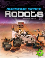 Awesome Space Robots (Robots)