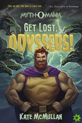 Get Lost, Odysseus!