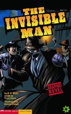 Invisible Man (Classic Fiction)