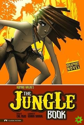 Jungle Book (Classic Fiction)
