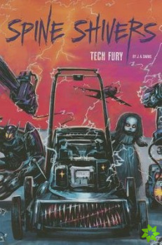 Tech Fury