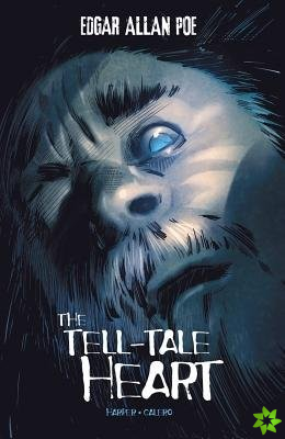 Tell-Tale Heart (Graphic Novel)