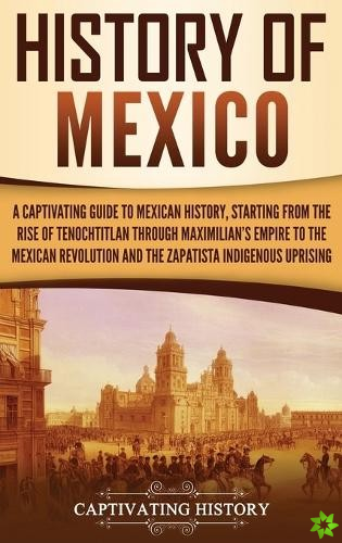 History of Mexico