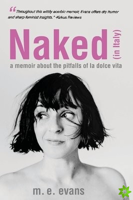 Naked (in Italy)
