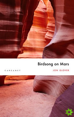 Birdsong on Mars