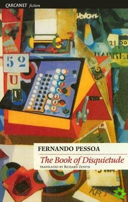 Book of Disquietude