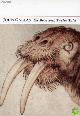 Book with Twelve Tales