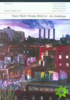 New York Poets: An Anthology