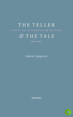 Teller and the Tale
