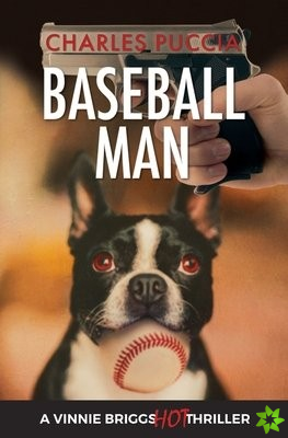 Baseball Man