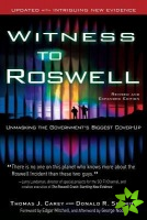 Witness to Roswell