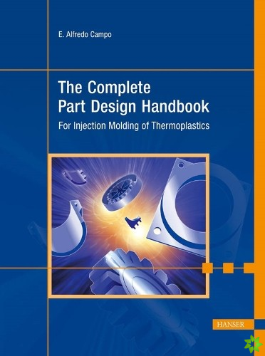 Complete Part Design Handbook