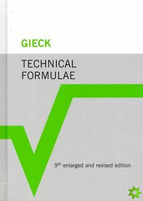 Technical Formulae 9.A.(engl.)