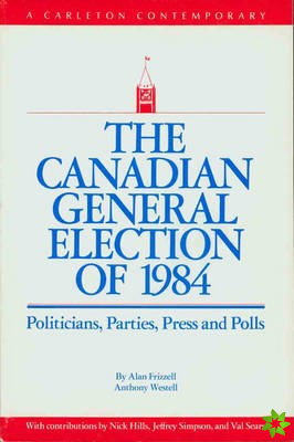 Canadian General Election of 1984