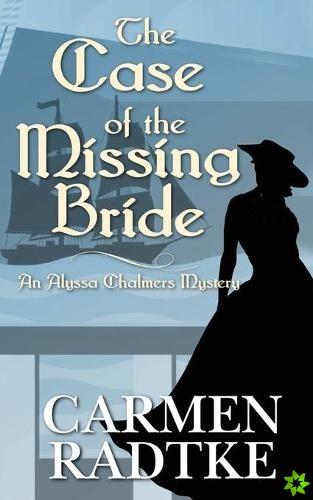 Case of the Missing Bride