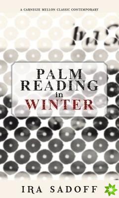 Palm Reading in Winter