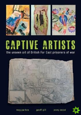 Captive Artists