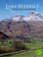 Lake District Mountain Landforms