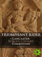 Lancaster Roman Cavalry Stone