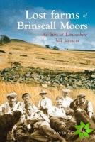 Lost Farms of Brinscall Moors
