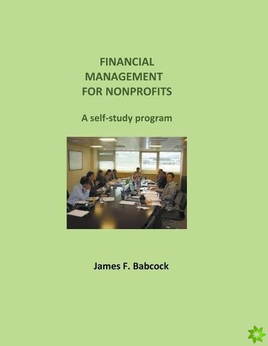 Financial Management for Nonprofits