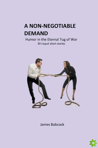 Non-negotiable Demand