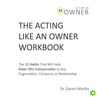 Acting Like an Owner Workbook