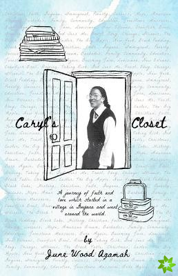 Caryl's Closet