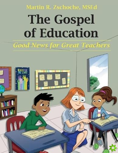 Gospel of Education