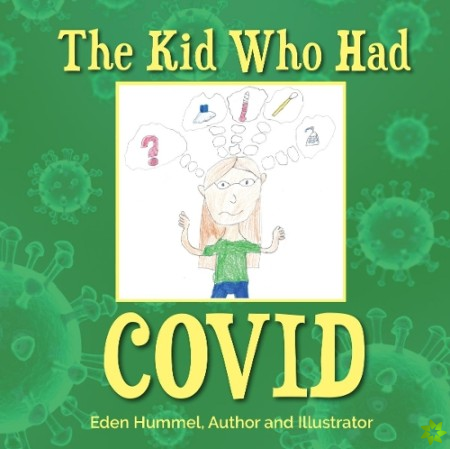 Kid Who Had Covid