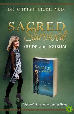 SACRED Survival Guide and Journal