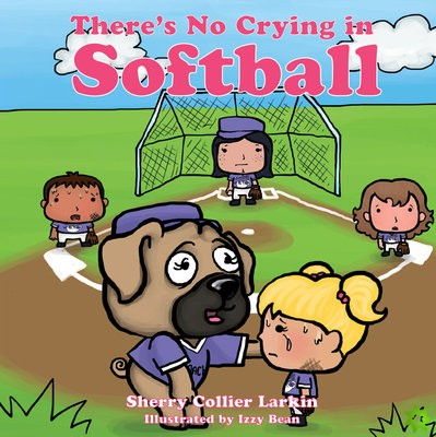 Theres No Crying in Softball