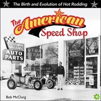American Speed Shop