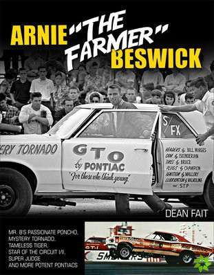 Arnie The Farmer Beswick