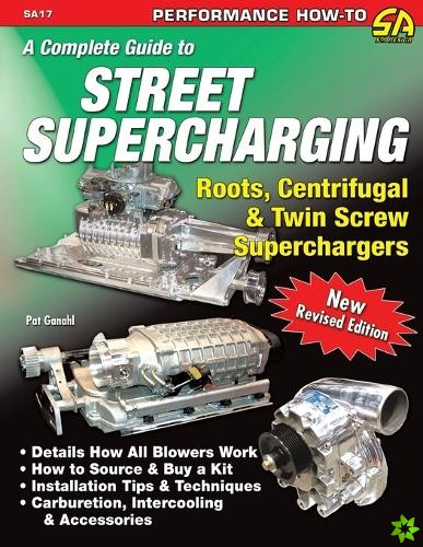 Complete Guide to Street Supercharging