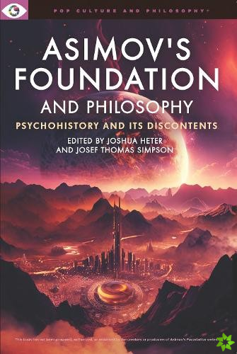 Asimov's Foundation and Philosophy