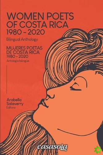 Mujeres poetas de Costa Rica 1980-2020