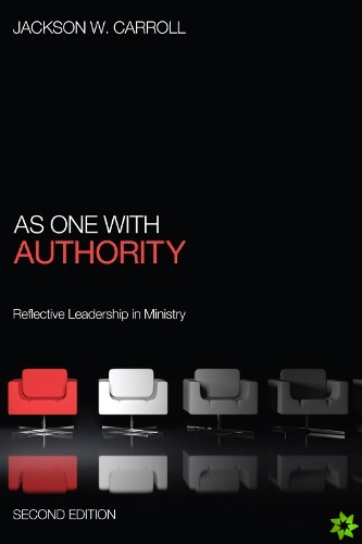 As One with Authority, Second Edition