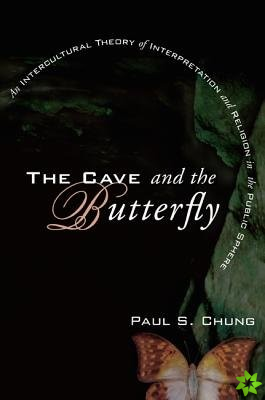 Cave and the Butterfly