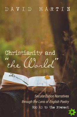 Christianity and the World