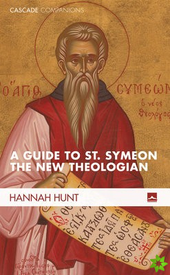 Guide to St. Symeon the New Theologian