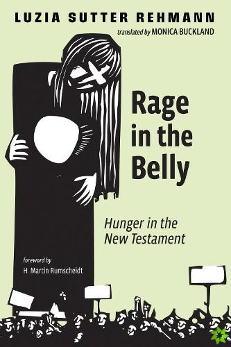 Rage in the Belly