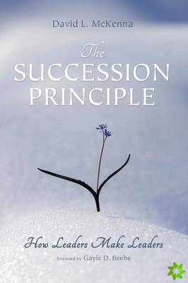 Succession Principle