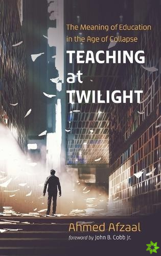 Teaching at Twilight