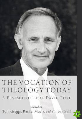 Vocation of Theology Today