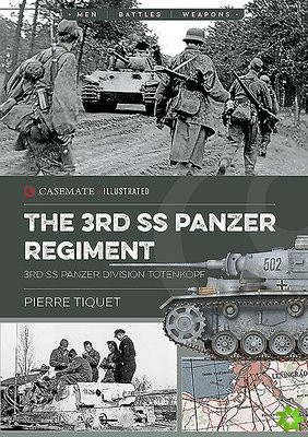 3rd Ss Panzer Regiment