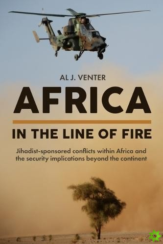 Africa: in the Line of Fire