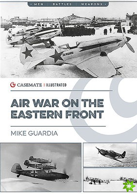 Air War on the Eastern Front