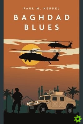 Baghdad Blues