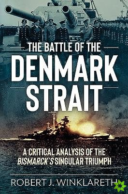 Battle of the Denmark Strait